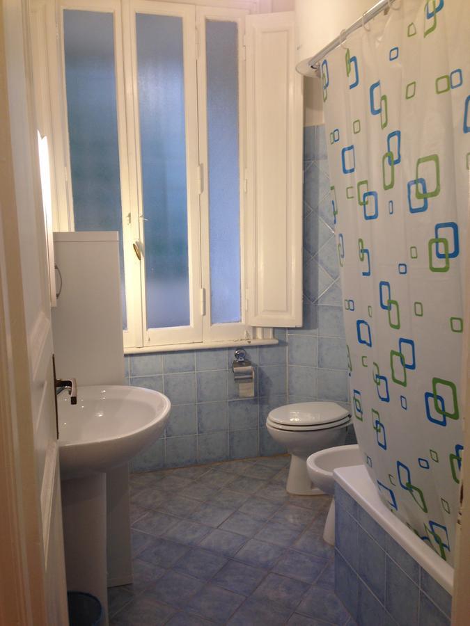 St. John Apartment Roma Eksteriør bilde