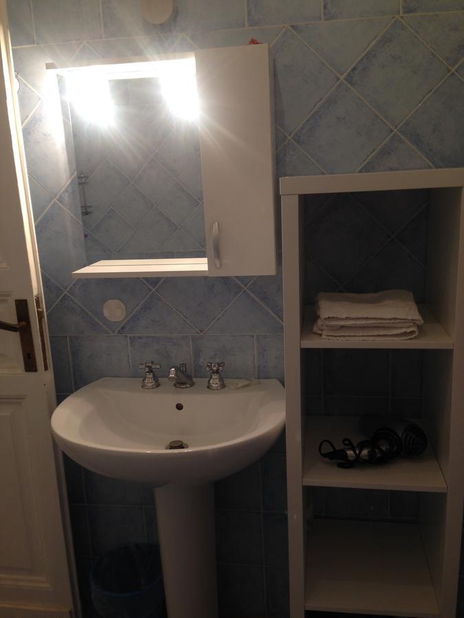 St. John Apartment Roma Eksteriør bilde