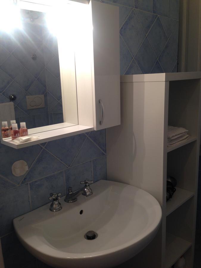 St. John Apartment Roma Eksteriør bilde