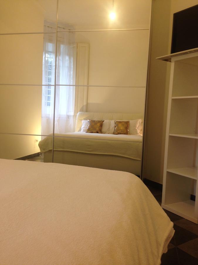 St. John Apartment Roma Eksteriør bilde