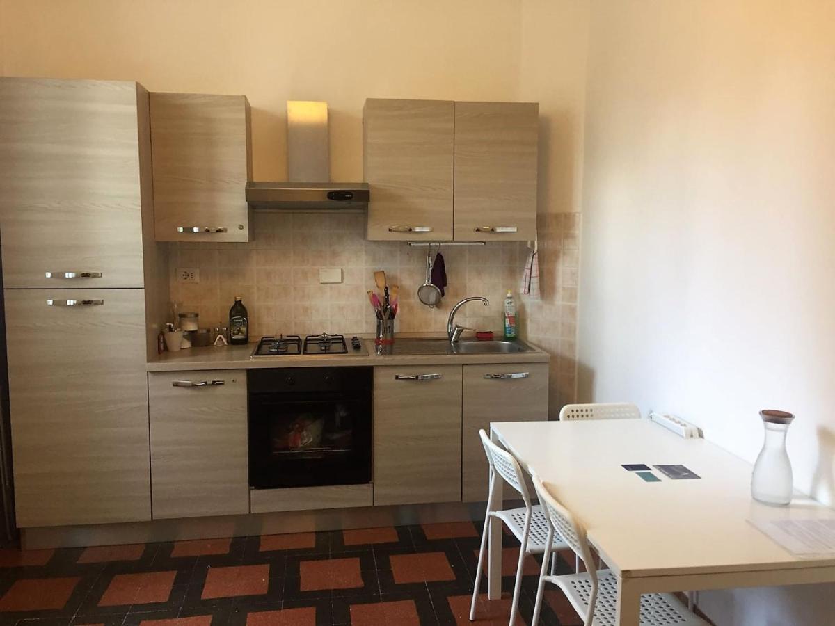 St. John Apartment Roma Eksteriør bilde