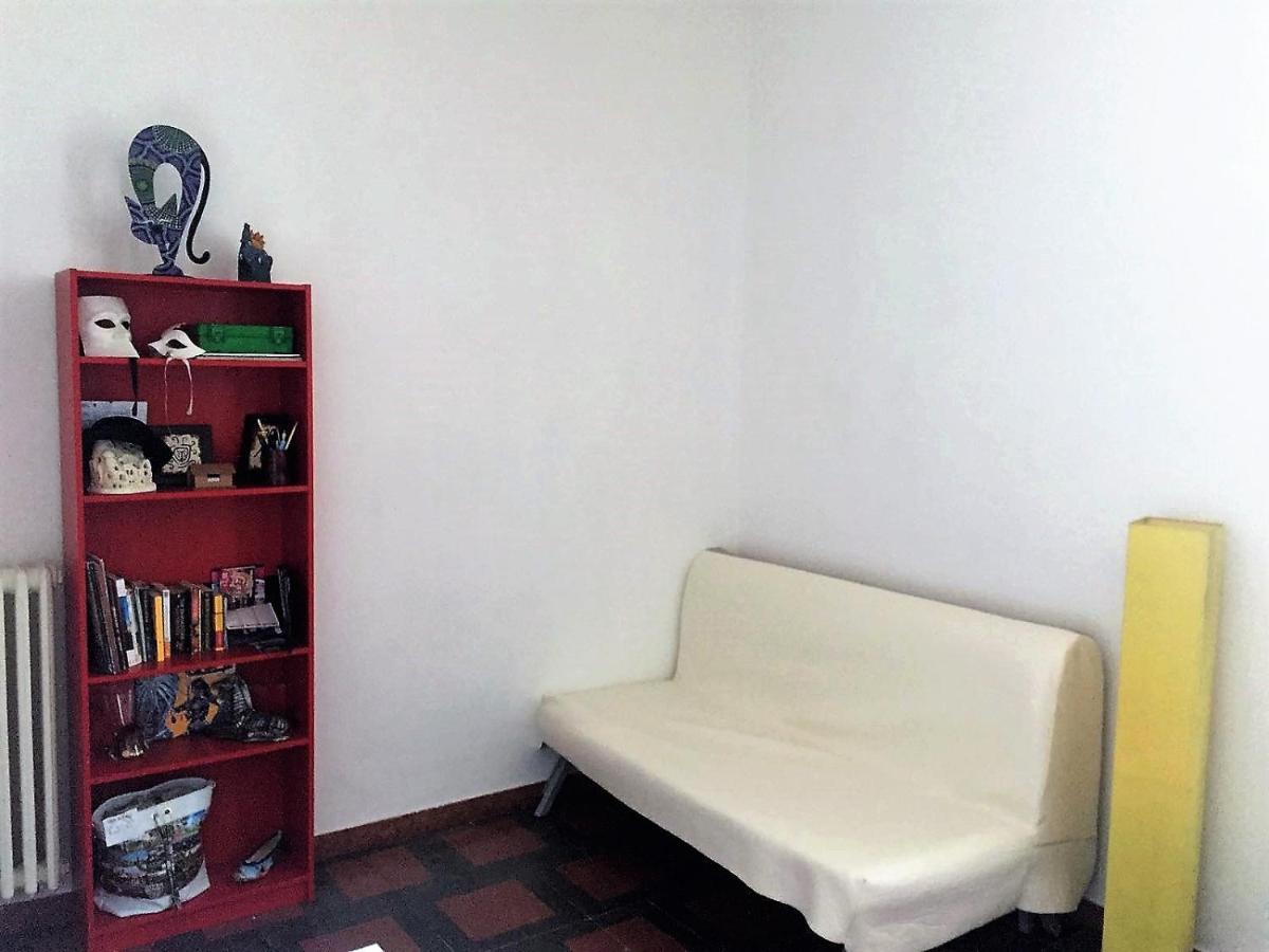 St. John Apartment Roma Eksteriør bilde